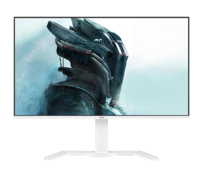 Monitor LED 27" (26,5"-28,4") iiyama G-Master GB2771QSU-W1 Red Eagle